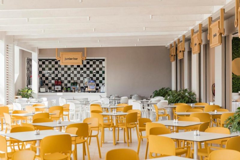 Rodosz utazás Esperides Beach Resort