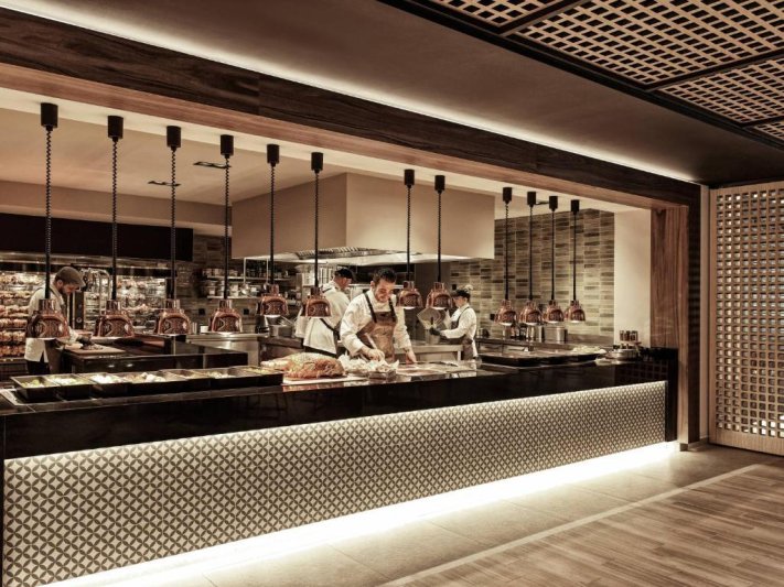 Rodosz utazás Esperides Beach Resort