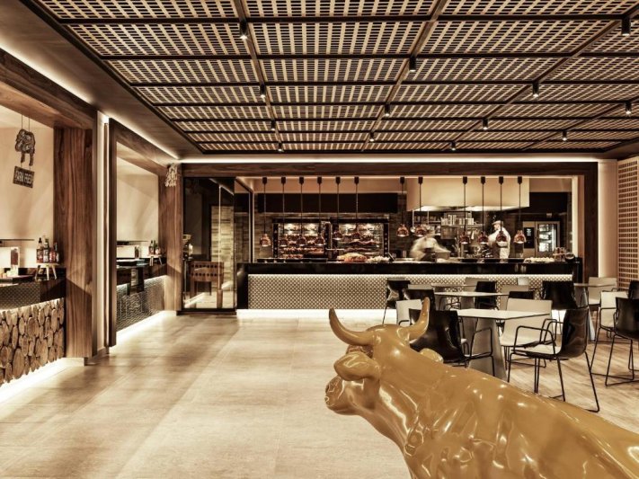 Rodosz utazás Esperides Beach Resort