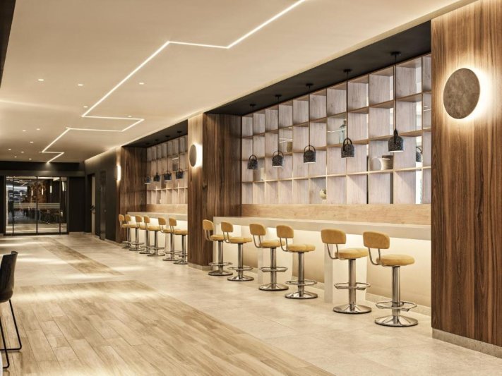 Rodosz utazás Esperides Beach Resort