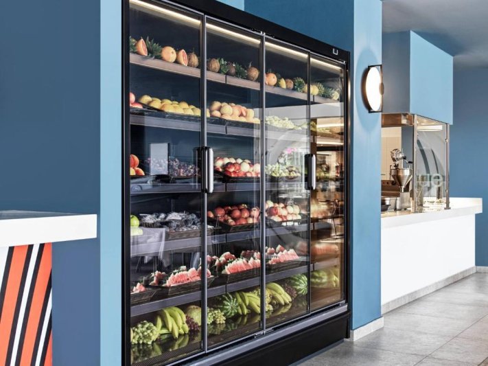 Rodosz utazás Esperides Beach Resort