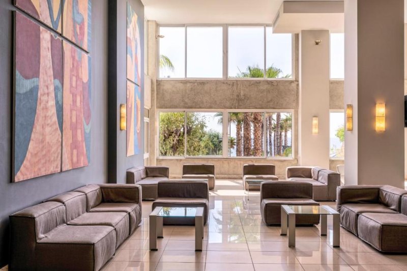 Rodosz utazás Esperides Beach Resort