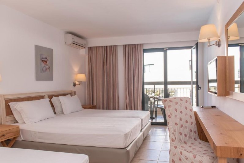 Kréta Gouves utazás Gouves Water Park Holiday Resort