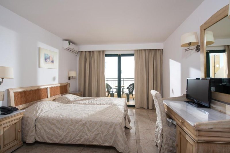 Kréta Gouves utazás Gouves Water Park Holiday Resort