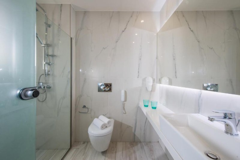 Kréta Gouves utazás Gouves Water Park Holiday Resort