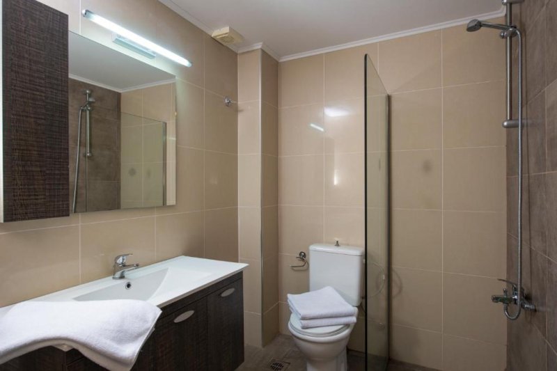 Kréta Gouves utazás Gouves Water Park Holiday Resort