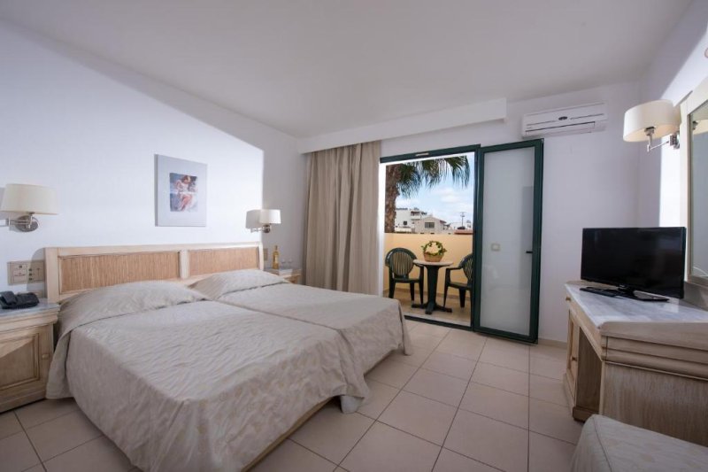 Kréta Gouves utazás Gouves Water Park Holiday Resort