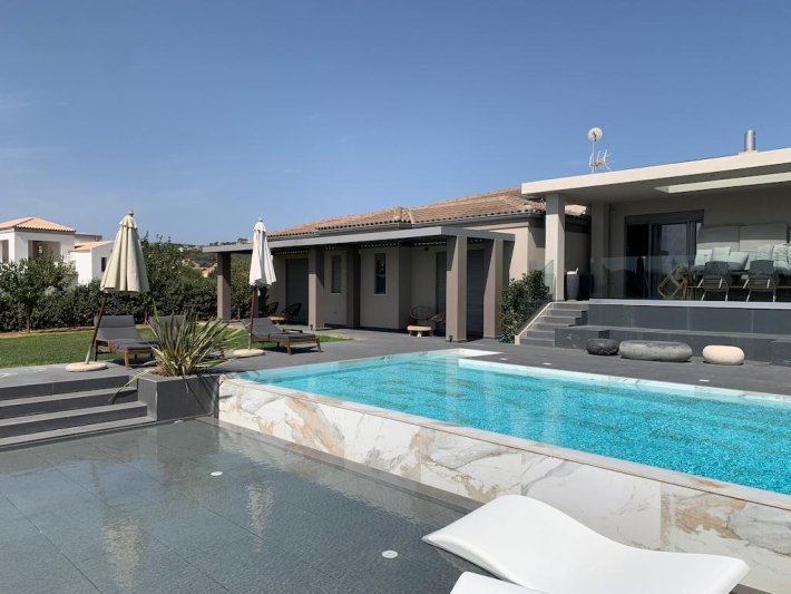 Helios Luxury Villas Kefalónia