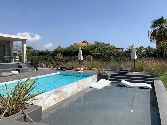 Kefalónia utazás Helios Luxury Villas