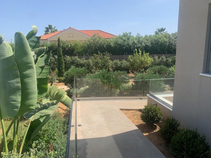 Helios Luxury Villas Kefalónia