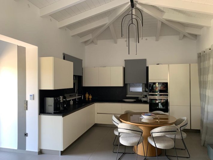 Helios Luxury Villas Kefalónia