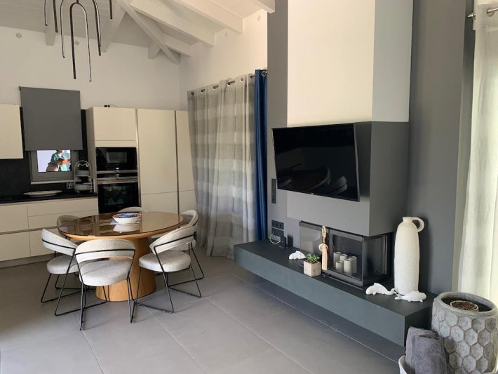 Kefalónia utazás Helios Luxury Villas