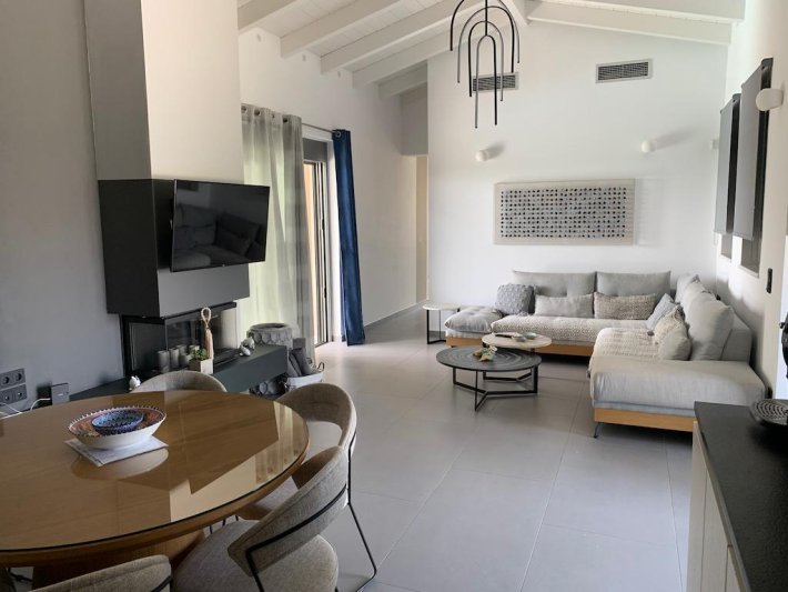 Kefalónia utazás Helios Luxury Villas