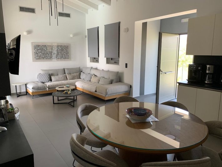 Helios Luxury Villas Kefalónia