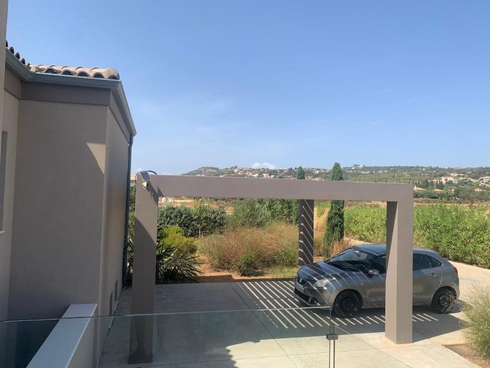 Helios Luxury Villas Kefalónia