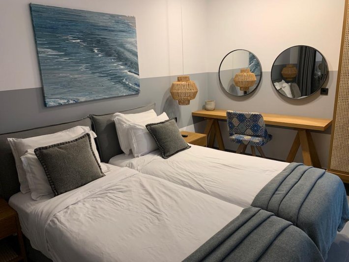Helios Luxury Villas Kefalónia