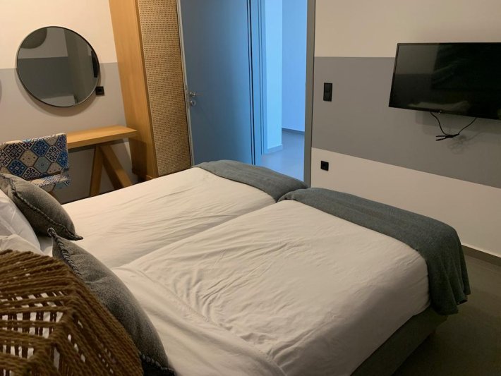 Helios Luxury Villas Kefalónia