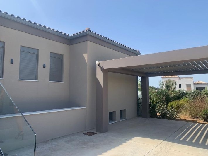 Helios Luxury Villas Kefalónia