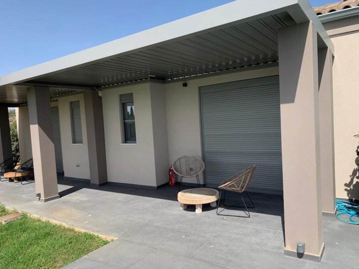 Kefalónia utazás Helios Luxury Villas