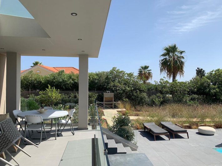 Helios Luxury Villas Kefalónia