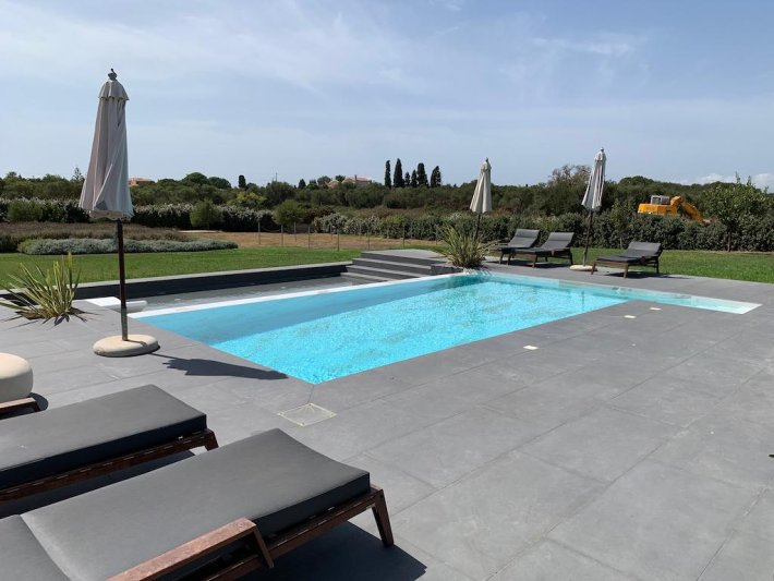 Helios Luxury Villas Kefalónia