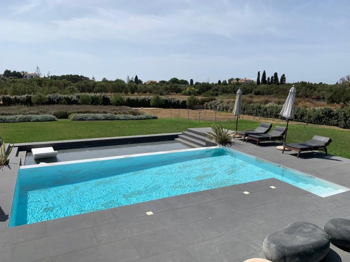 Helios Luxury Villas Kefalónia