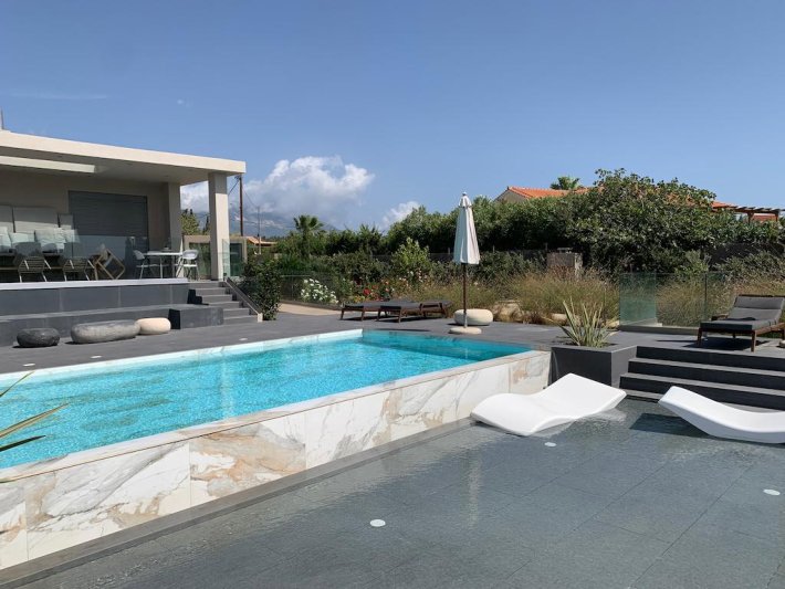 Kefalónia utazás Helios Luxury Villas