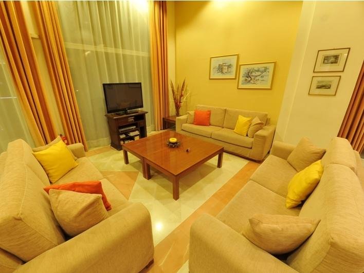 Korfu utazás Hellinis Hotel