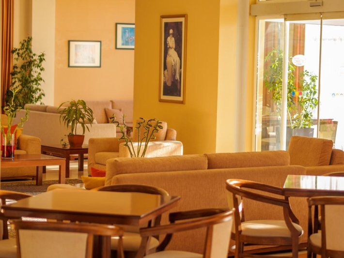 Hellinis Hotel Korfu