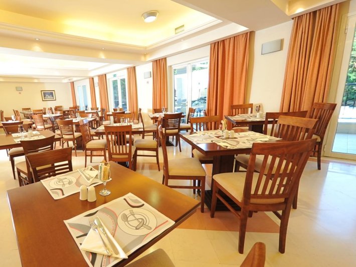 Korfu utazás Hellinis Hotel