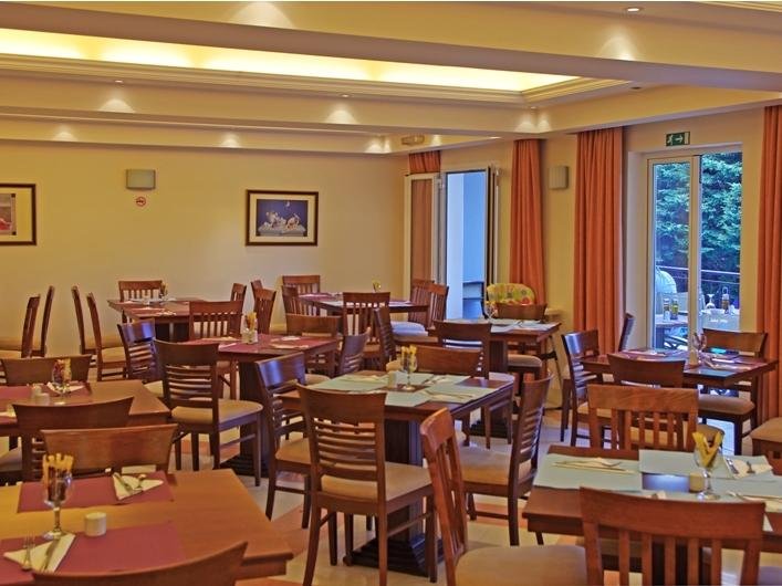 Hellinis Hotel Korfu