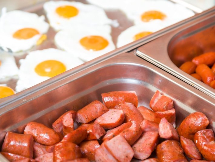 Korfu utazás Hellinis Hotel