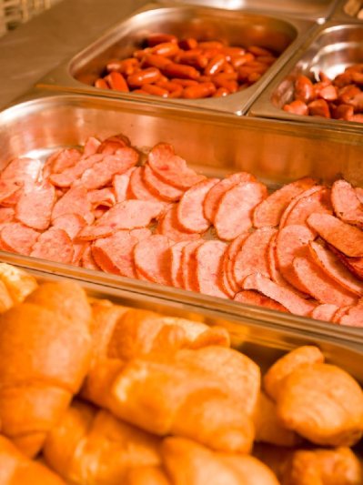 Korfu utazás Hellinis Hotel