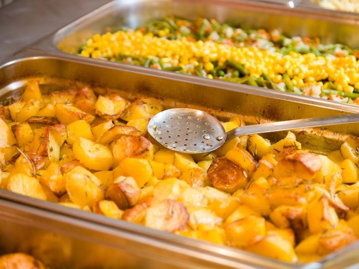 Korfu utazás Hellinis Hotel