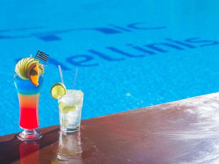 Korfu utazás Hellinis Hotel