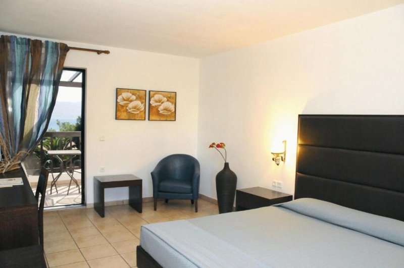 Kréta Hersonisossos utazás Hersonissos Maris