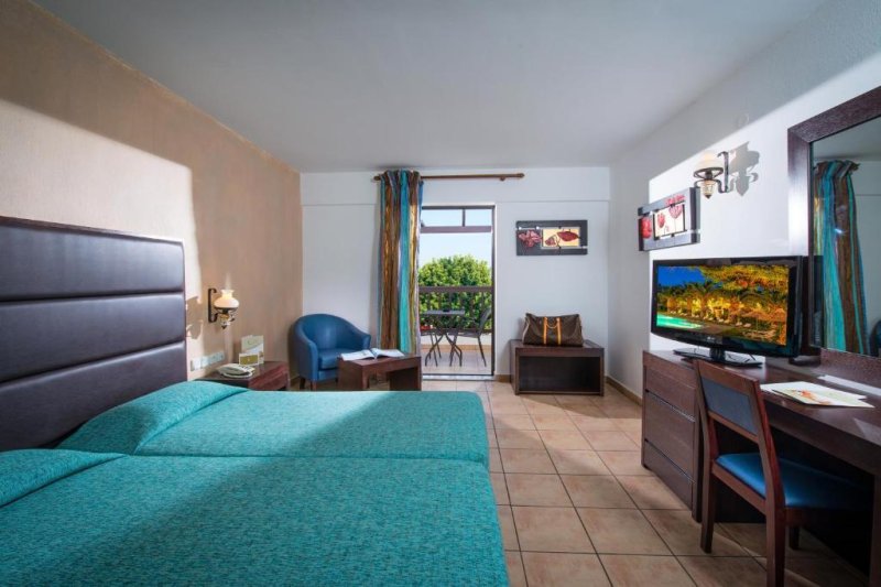 Kréta Hersonisossos utazás Hersonissos Maris