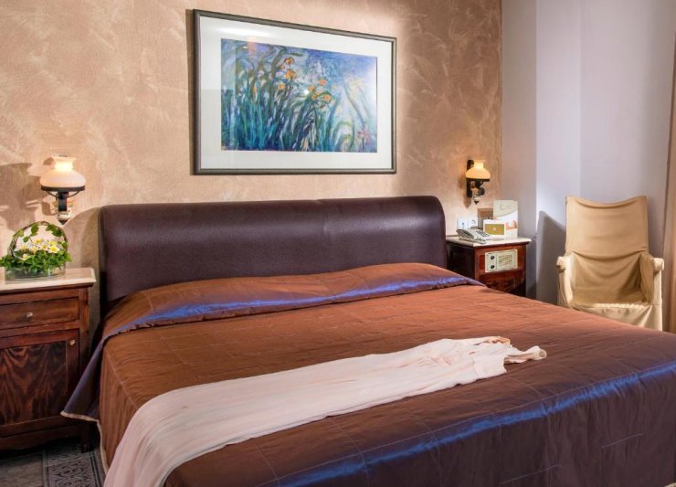 Kréta Hersonisossos utazás Hersonissos Maris