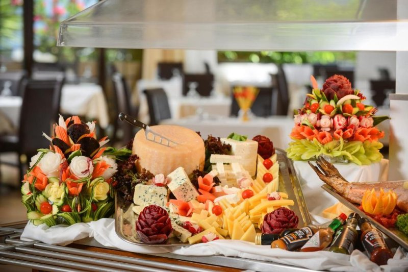 Kréta Hersonisossos utazás Hersonissos Maris