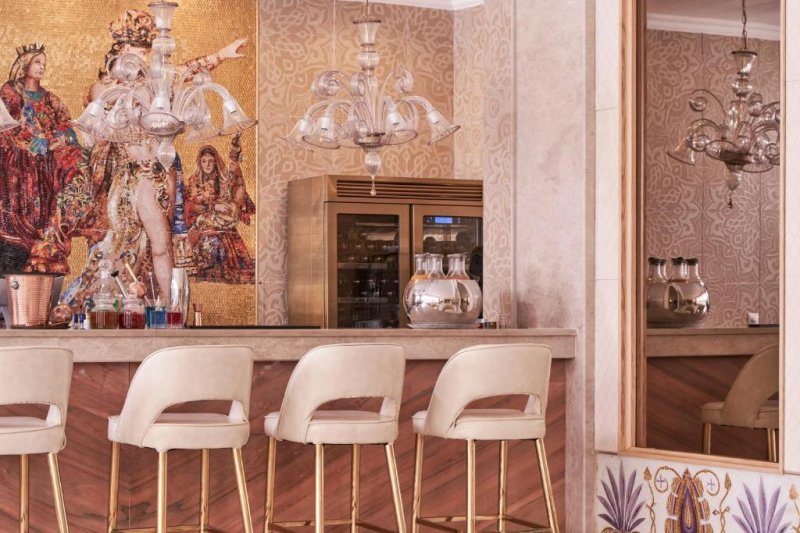 Korfu Boukari utazás Kairaba Mythos Palace - ADULTS ONLY