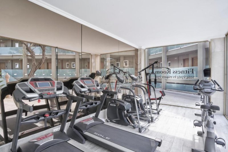 Korfu Boukari utazás Kairaba Mythos Palace - ADULTS ONLY