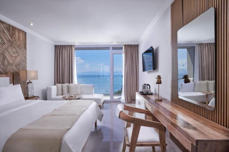 Kairaba Mythos Palace - ADULTS ONLY Korfu Boukari