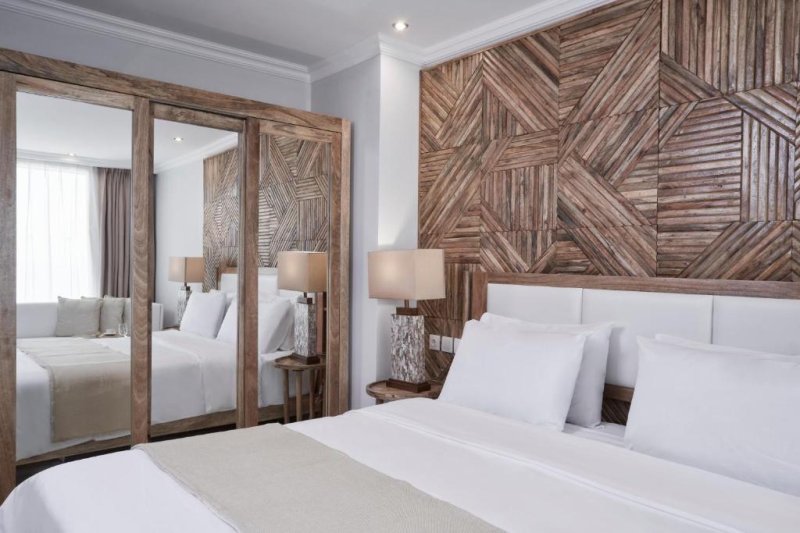 Korfu Boukari utazás Kairaba Mythos Palace - ADULTS ONLY