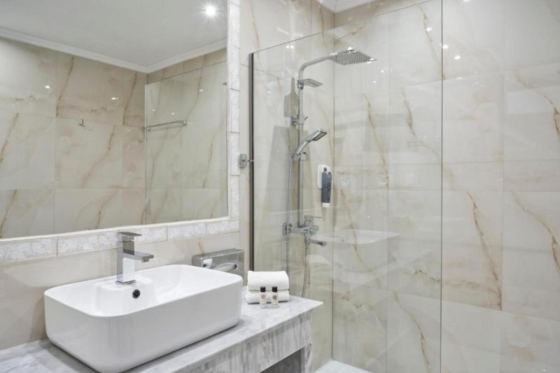 Korfu Boukari utazás Kairaba Mythos Palace - ADULTS ONLY