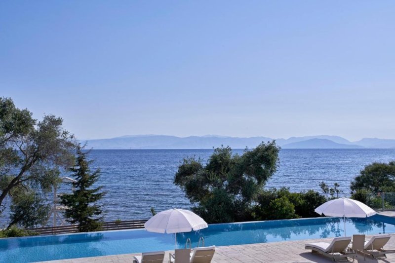 Kairaba Mythos Palace - ADULTS ONLY Korfu Boukari