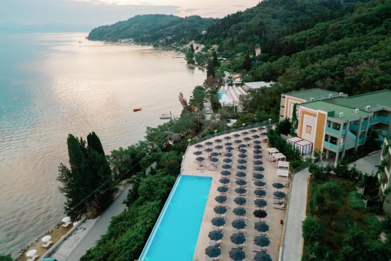 Kairaba Mythos Palace - ADULTS ONLY Korfu Boukari