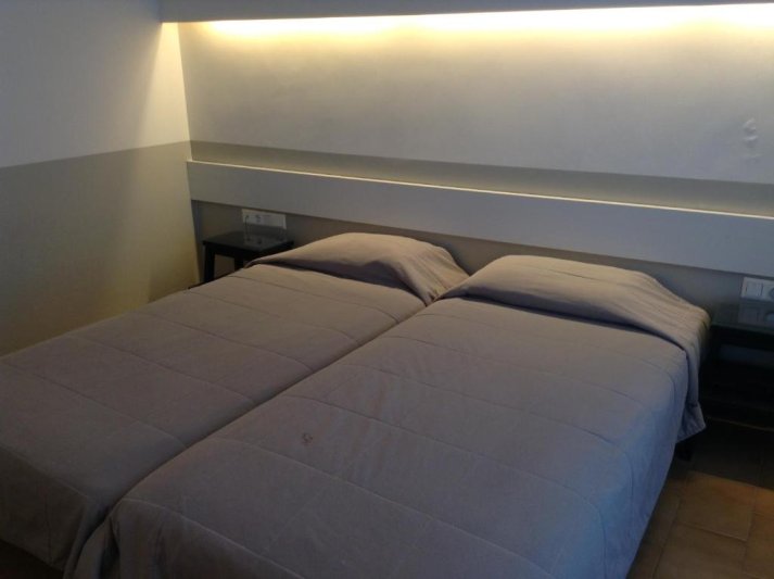 Szantorini utazás Kamari Beach Hotel