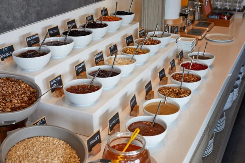 Szantorini Perissa utazás Kouros Village