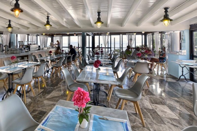 Lido Corfu Sun Korfu Benitses