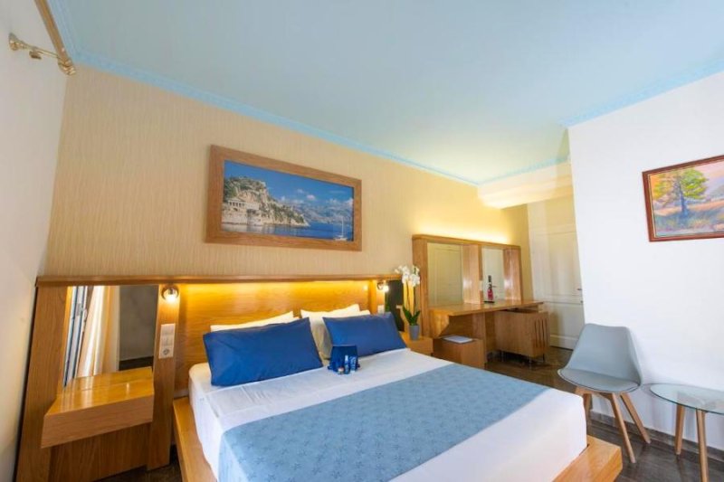 Lido Corfu Sun Korfu Benitses